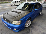 Legacy B4