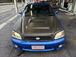 Legacy B4
