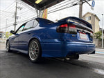 Legacy B4