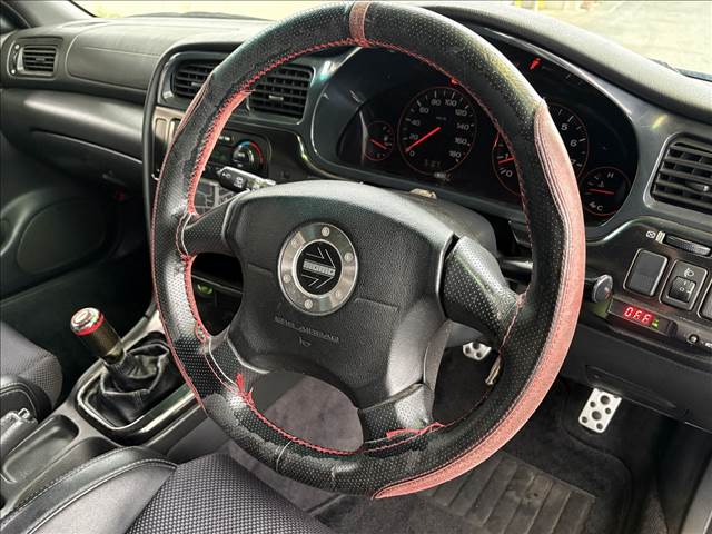 Legacy B4