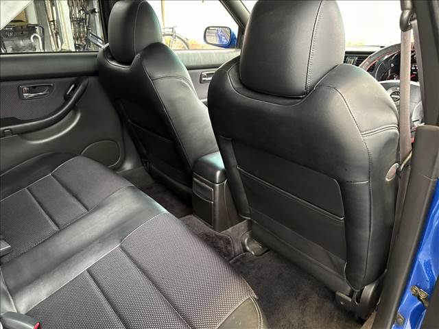 Legacy B4