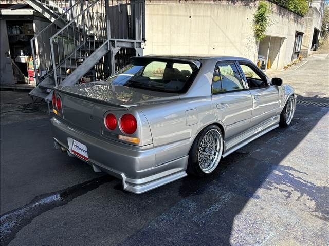 Skyline