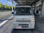 NV100 Clipper