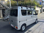 NV100 Clipper