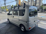 NV100 Clipper