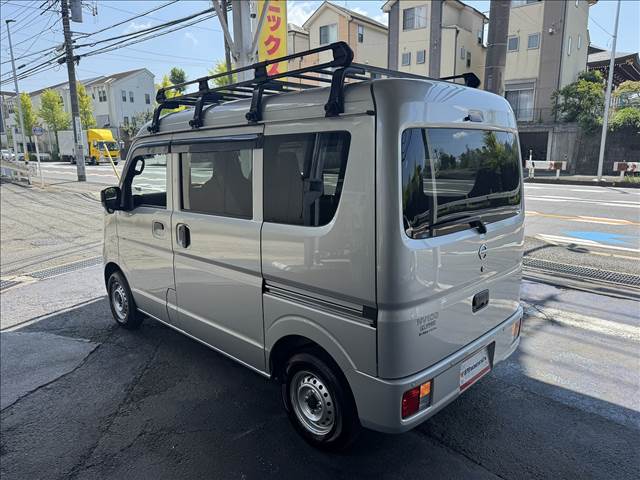 NV100 Clipper