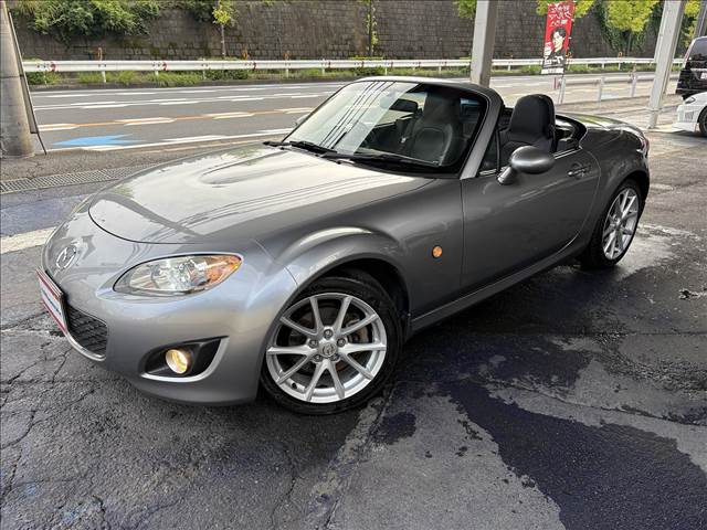 Roadster
