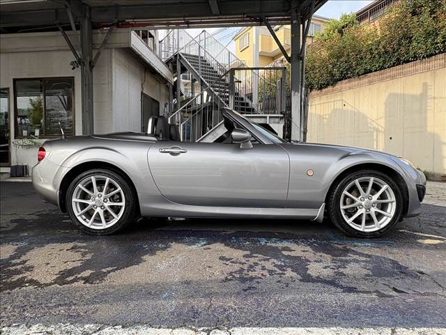 Roadster