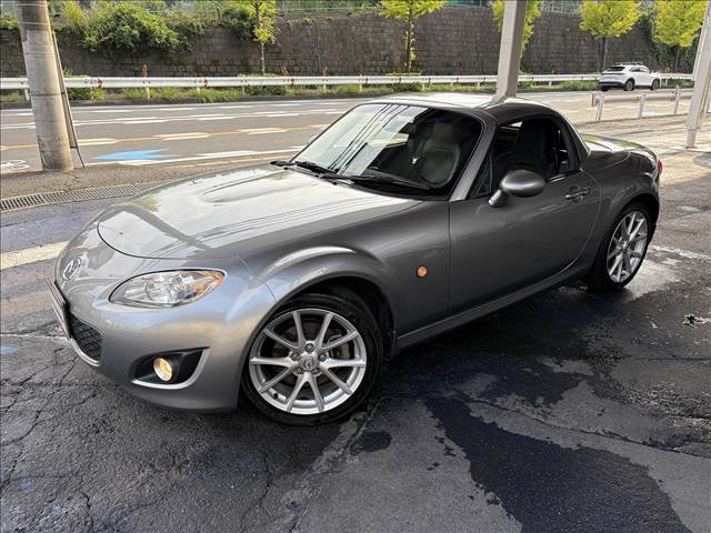 Roadster