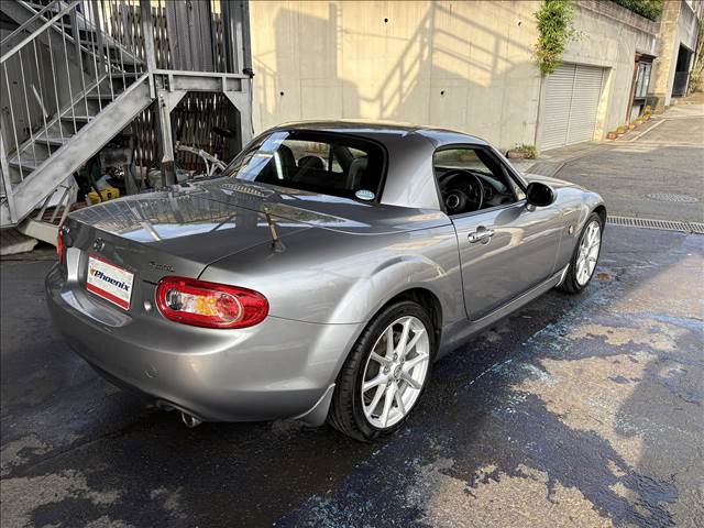 Roadster
