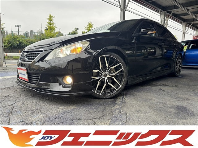 マークX