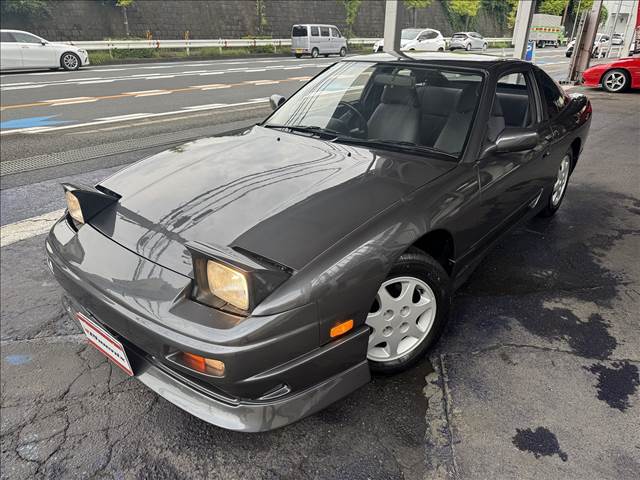 180SX