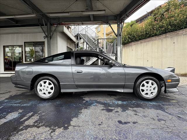 180SX