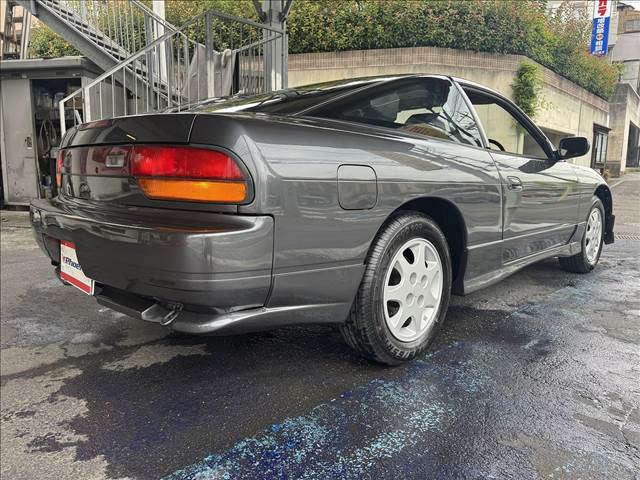 180SX