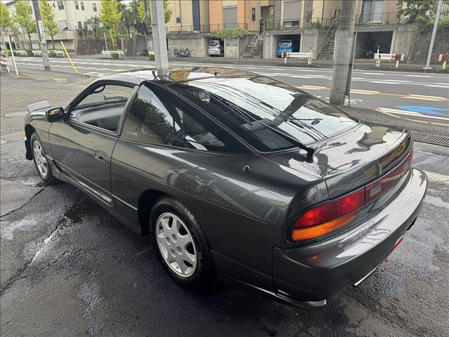 180SX
