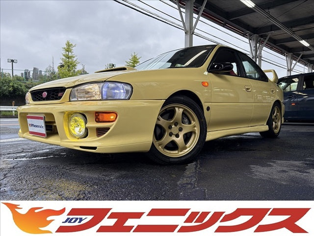 Impreza