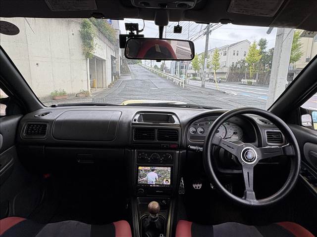 Impreza