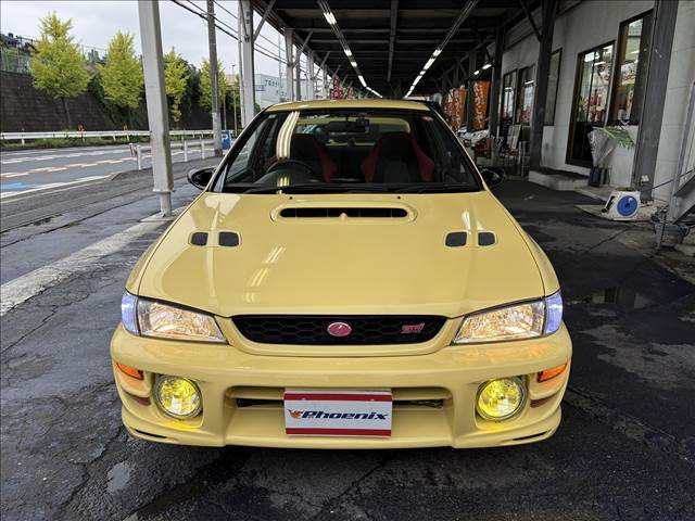 Impreza