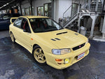 Impreza