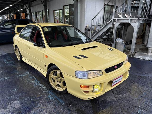 Impreza
