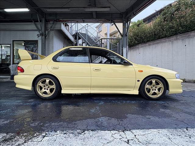 Impreza