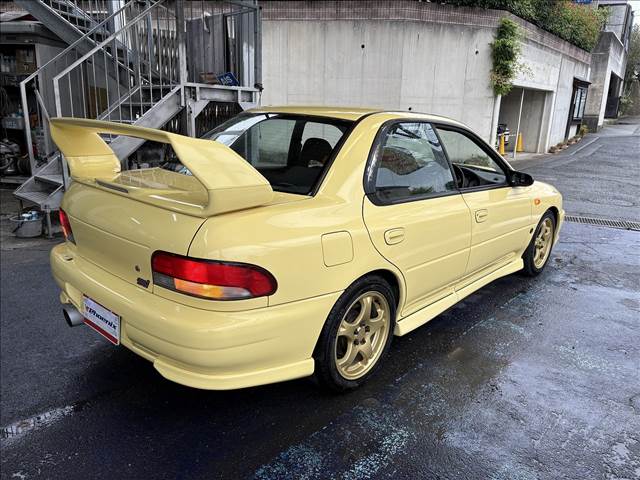 Impreza