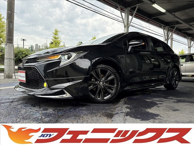 Corolla Touring