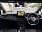 Corolla Touring