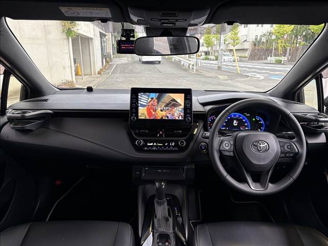 Corolla Touring
