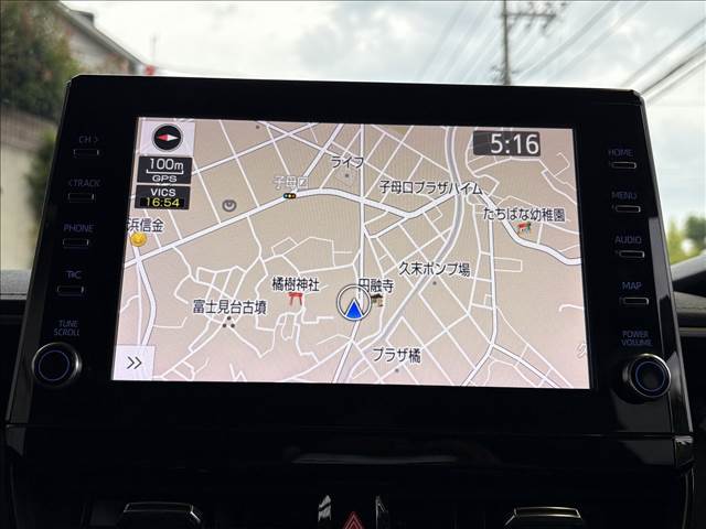 Corolla Touring