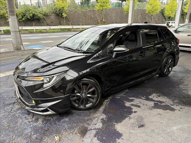 Corolla Touring