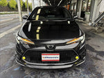 Corolla Touring