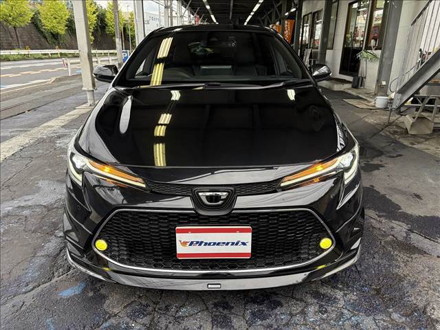 Corolla Touring