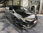 Corolla Touring