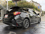 Corolla Touring