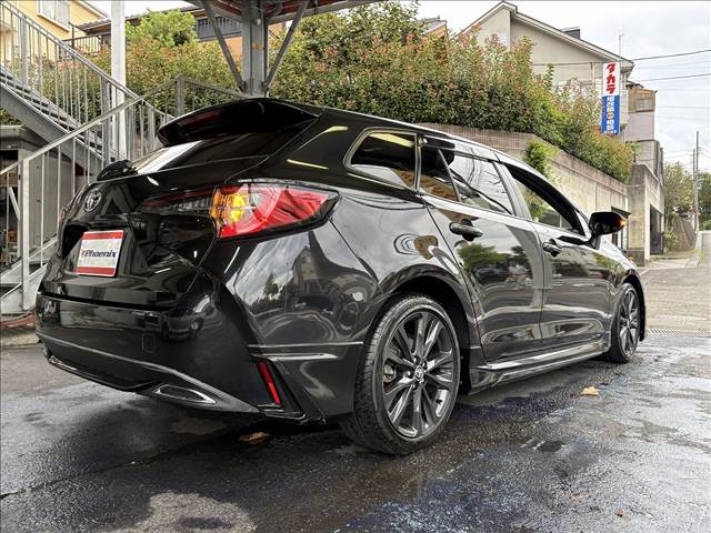 Corolla Touring