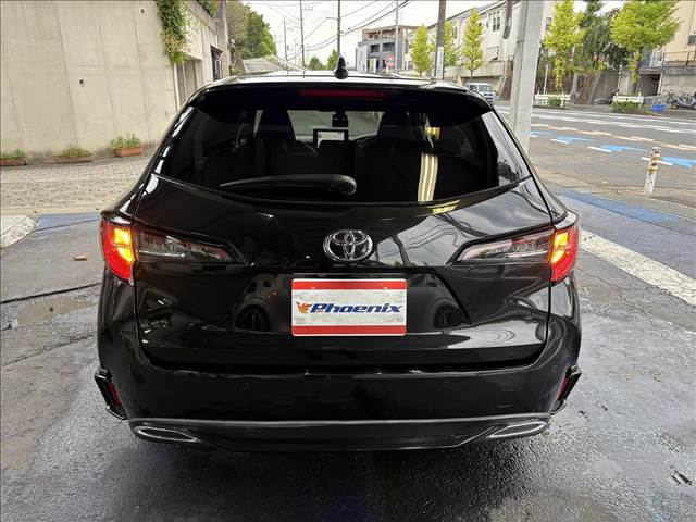 Corolla Touring