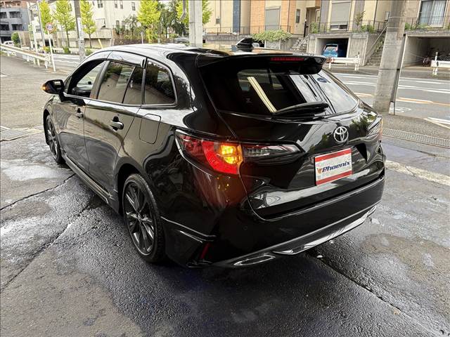 Corolla Touring