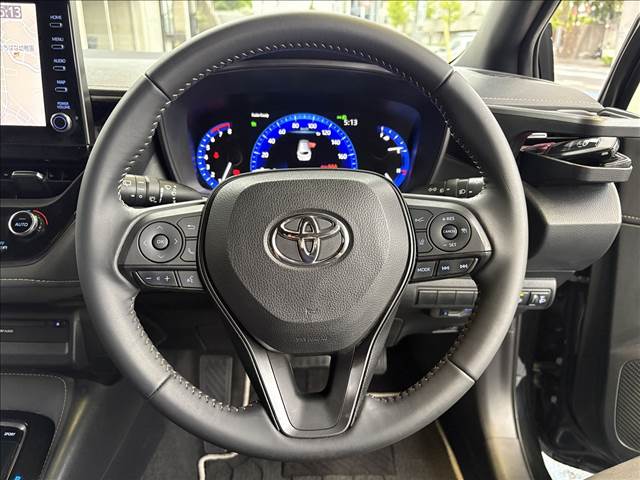 Corolla Touring