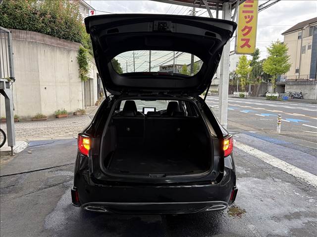 Corolla Touring