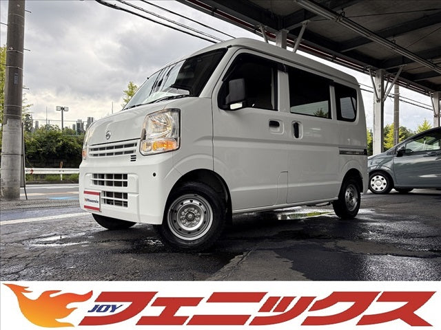 NV100クリッパー