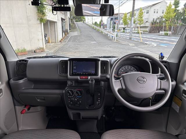 NV100クリッパー