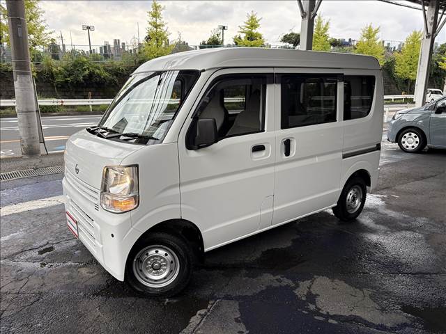 NV100クリッパー