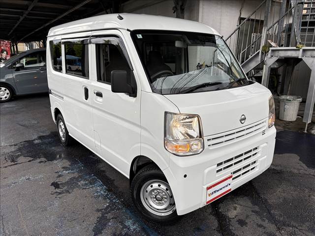 NV100クリッパー