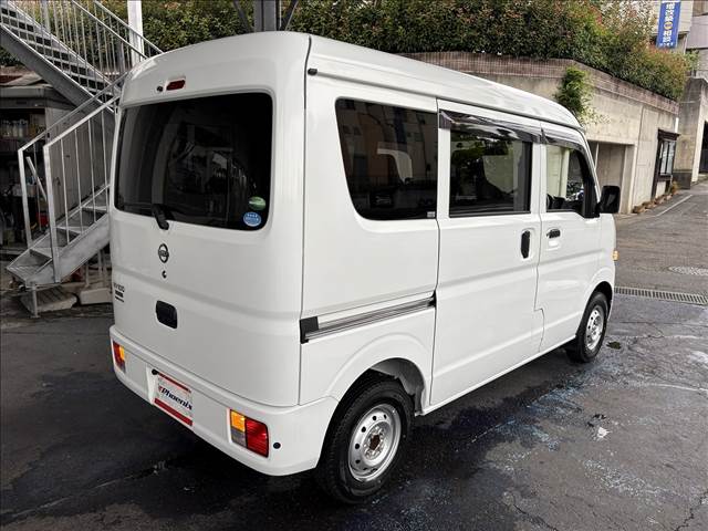 NV100クリッパー