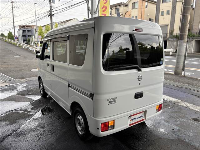 NV100クリッパー