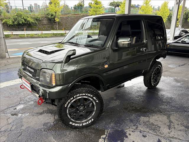 Jimny