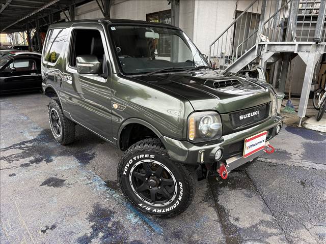 Jimny