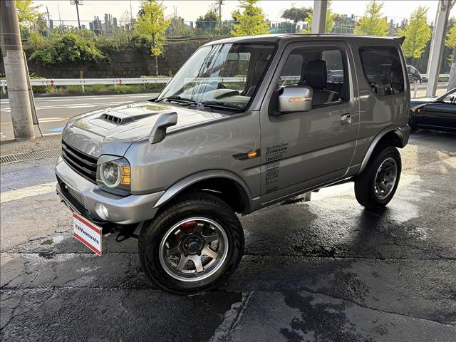 Jimny