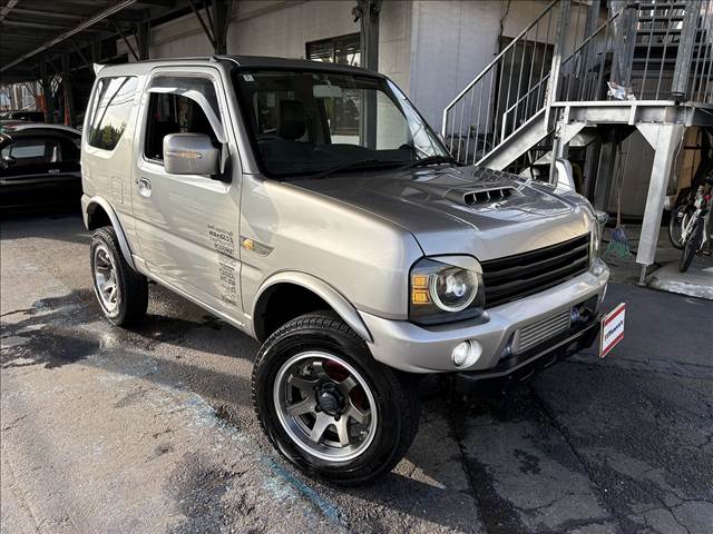 Jimny
